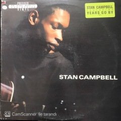 Stan Campbell LP