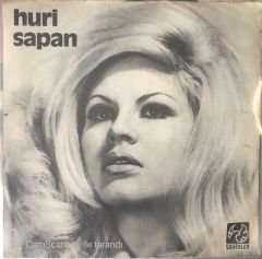 Huri Sapan Acı Hayat 45lik