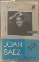 Joan Baez Recently KASET
