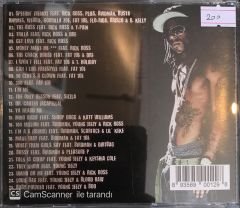 Lil Wayne - We The Best CD
