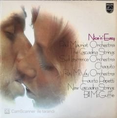 Nice 'N' Easy Double LP