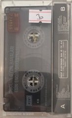 Esin Engin Orkestrası Modern Oyun Havaları KASET