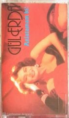 Gül Erda - Anlatamam Ki! - KASET