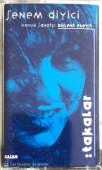 Senem Diyici - Takalar - Kaset