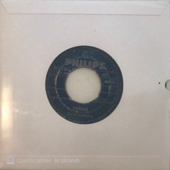 Cevat Kurtuluş Kahkaha 45lik