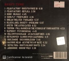 Heavy Time - Rock Fm 94.5  CD