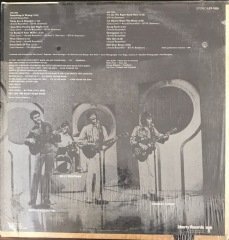 I'm On The Right Road Now Gary Lewis LP