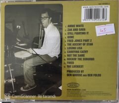 Ben Folds - Rockin' The Suburbs CD