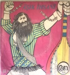 Aşık İhsani Uyan 45lik