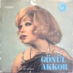Gönül Akkor El Uzatsam Ellerine 45lik