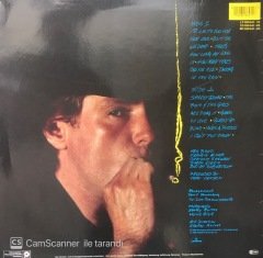 Frankie Miller Dancing In The Rain LP