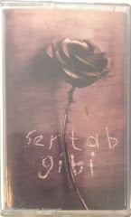 Sertab Erener Sertab Gibi KASET