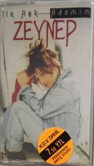 Zeynep İlk Aşk-Adamım KASET