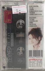Zeynep İlk Aşk-Adamım KASET