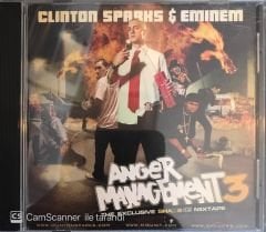 Clinton Sparks & Eminem - Anger Management 3