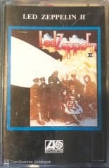 Led Zeppelin - II KASET