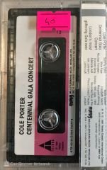 Cole Porter - Centennial Gala Concert KASET