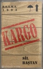 Kargo Sil Baştan KASET
