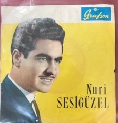 Nuri Sesigüzel Nedir Çektiğim Çile