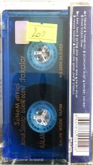 Senem Diyici - Takalar - Kaset