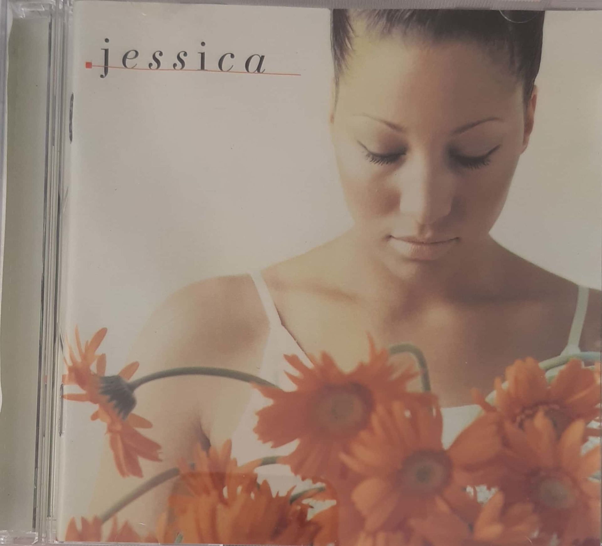 Jessica CD