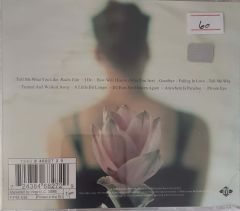 Jessica CD