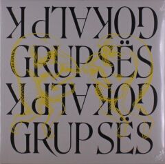 Gökalp K / Grup Ses LP