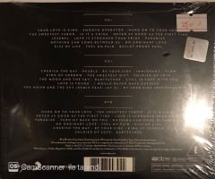 Sade - The Ultimate Collection  2 x CD + DVD