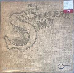 Steeleye Span - Please To See The King LP