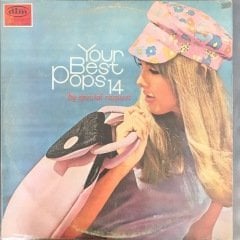 Your Best Pops 14 by Special Request LP