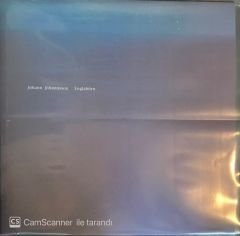 Johann Johannsson - Englabörn LP