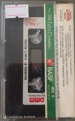 King's Record Love Story KASET