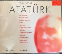 Esin Afşar - Atatürk CD