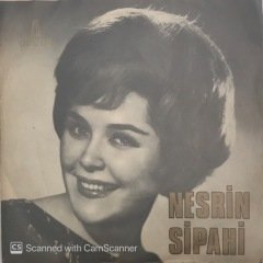 Nesrin Sipahi Hani Nerde Dünümüz 45lik