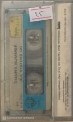 Donna Summer All Systems Go KASET