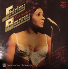 Shirley Bassey The Nearness Of You LP