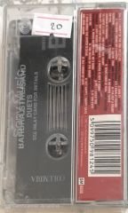 Barbra Streisand Duets KASET