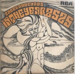 Zager & Evans In The Year 45lik