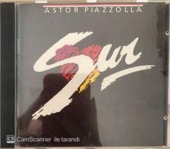 Astor Pıazzolla Sur CD