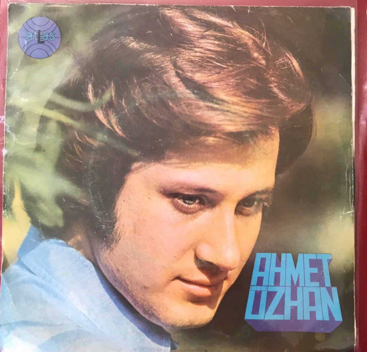 Ahmet Özhan Sen Hatırlar Mısın