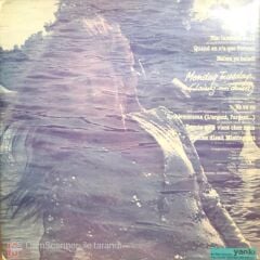 Dalida / Dedie A Toi LP