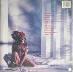 David Lee Roth - Eat 'Em And Smile - LP