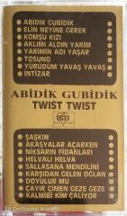 Abidik Gubidik Twist Twist - KASET