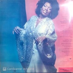 Gloria Gaynor / Stories LP