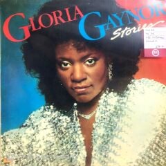 Gloria Gaynor / Stories LP