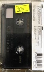 Neşet Ertaş - Niye Çattın Kaşlarını - Kaset