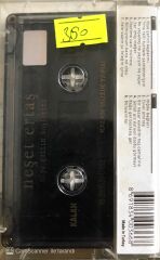 Neşet Ertaş - Niye Çattın Kaşlarını - Kaset