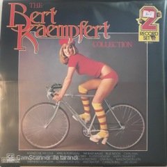 The Bert Kaempfert Collection Double LP