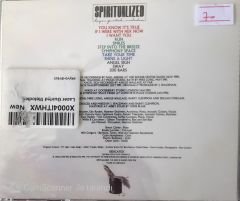 Spiritualized Lazer Guided Melodies CD