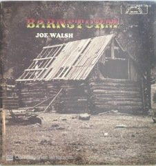 Joe Walsh Barnstorm LP